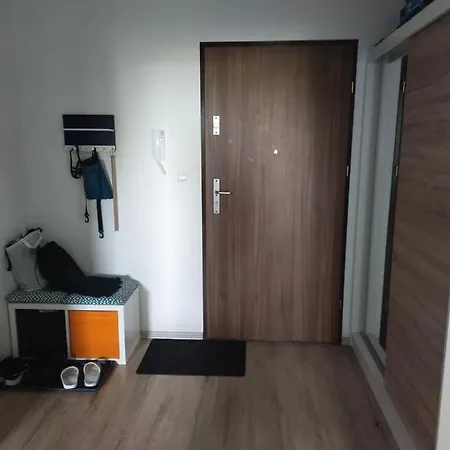 Apartment Apple Flat *