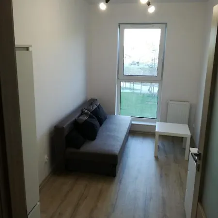 Apple Flat Gdańsk