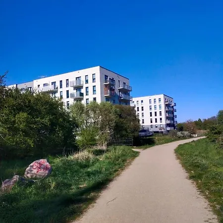 Apple Flat * Gdansk